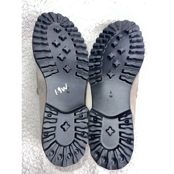 VANELi Women's Zeus Loafer -gray - size 9 - Picture 11 of 12